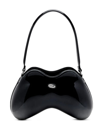 Diesel Double D Shoulder Bag