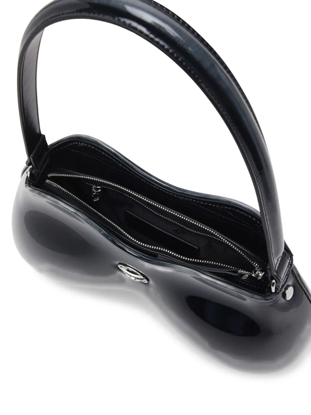 Diesel Double D Shoulder Bag
