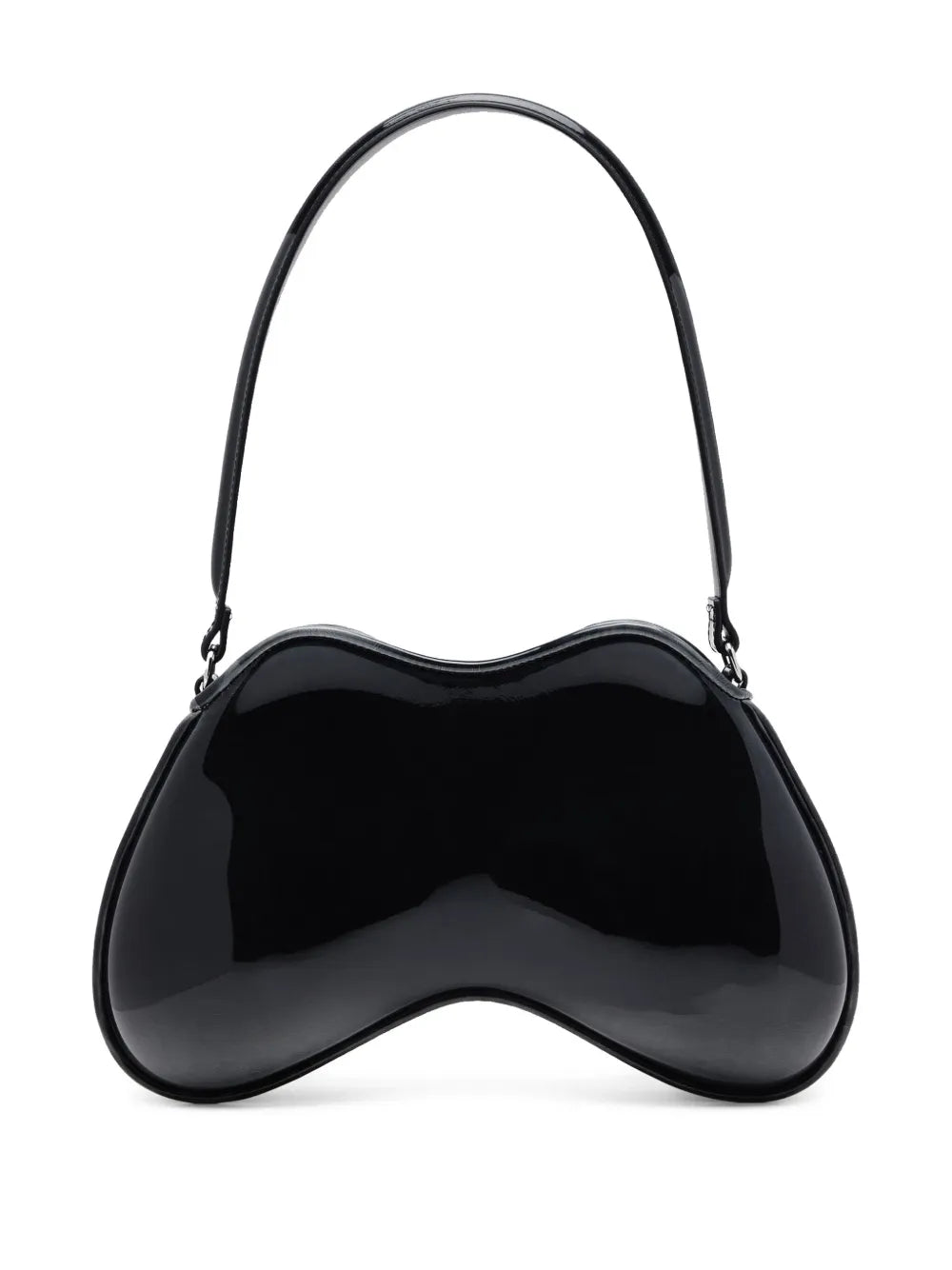 Diesel Double D Shoulder Bag