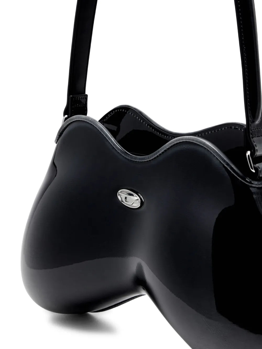 Diesel Double D Shoulder Bag