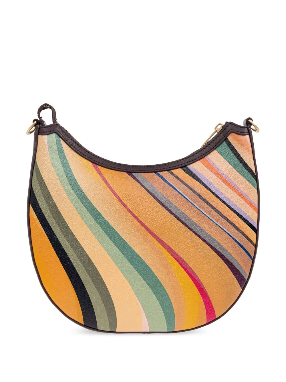 Paul Smith Swirl Shoulder Bag
