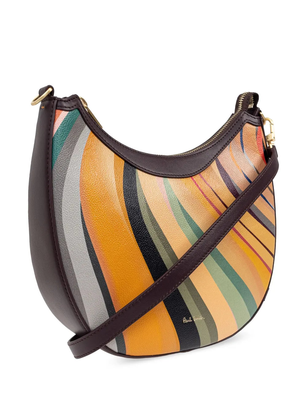 Paul Smith Swirl Shoulder Bag
