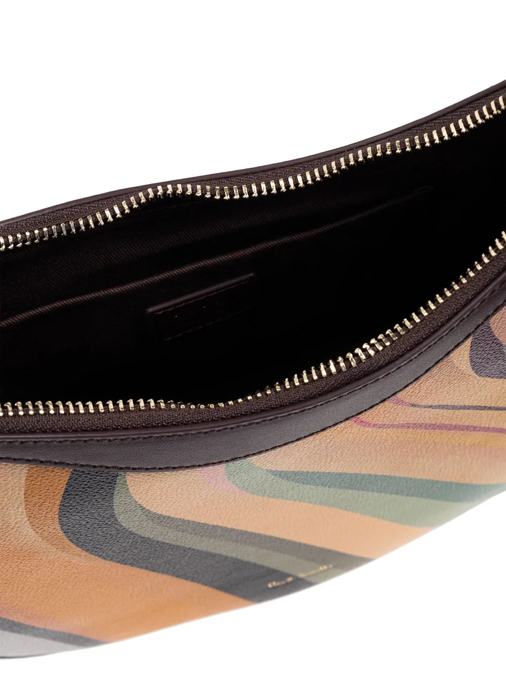Paul Smith Swirl Shoulder Bag