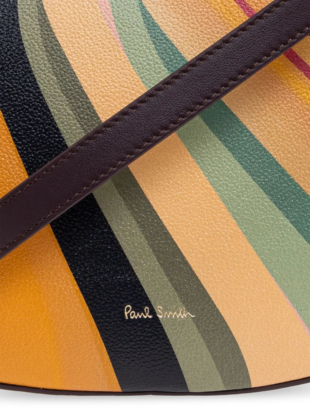 Paul Smith Swirl Shoulder Bag