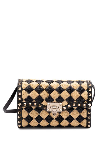 Valentino Garavani Rockstud Shoulder Bag