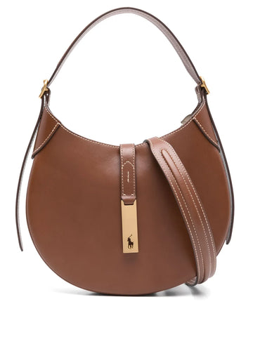 Polo Ralph Lauren Small Polo Id Shoulder Bag