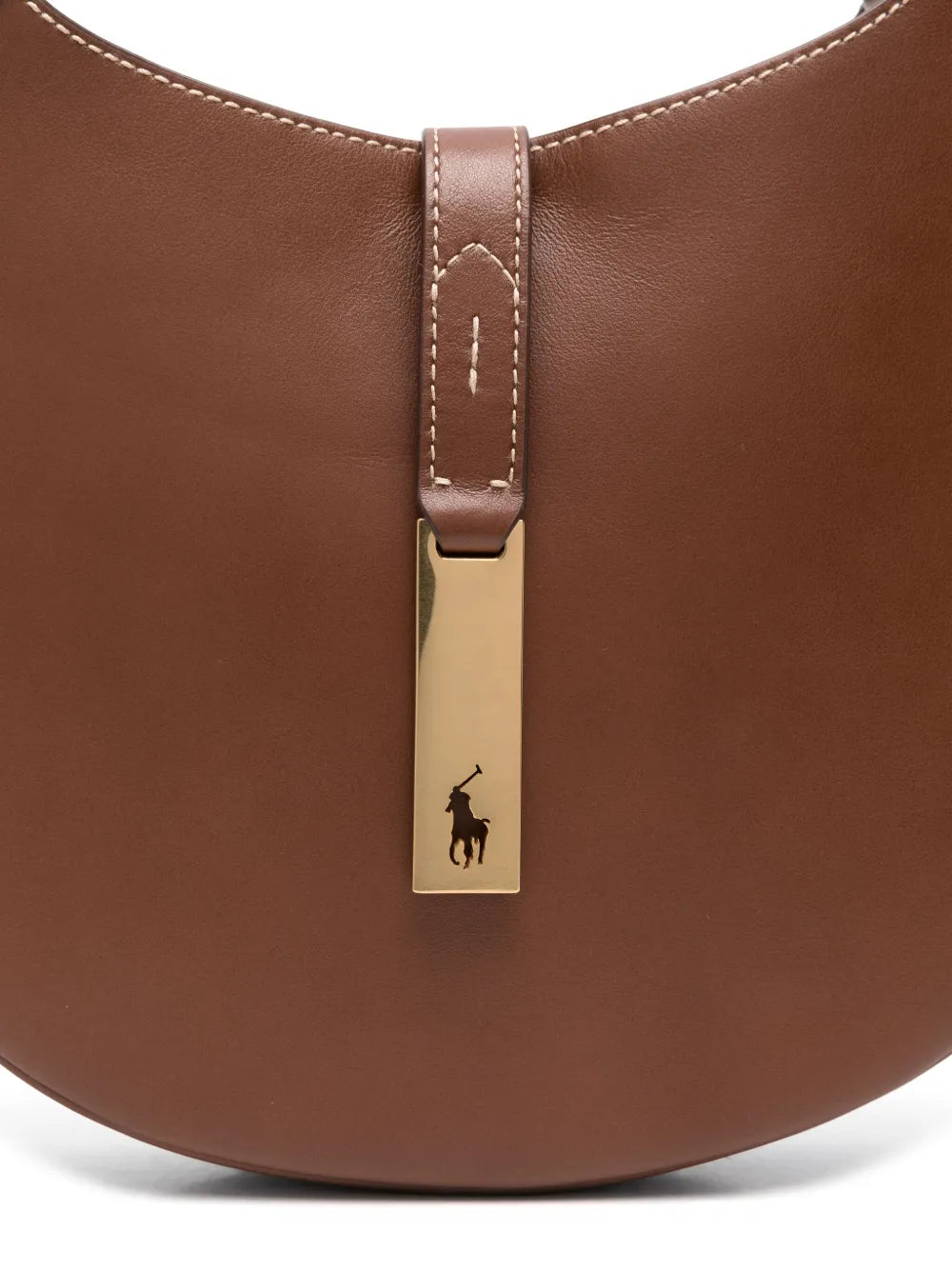 Polo Ralph Lauren Small Polo Id Shoulder Bag