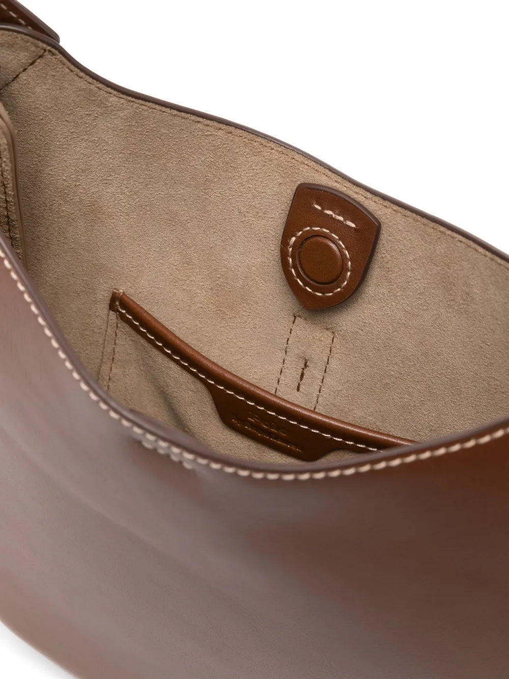 Polo Ralph Lauren Small Polo Id Shoulder Bag
