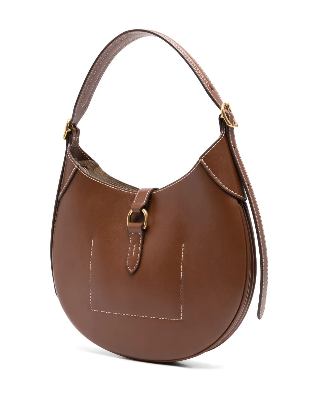 Polo Ralph Lauren Small Polo Id Shoulder Bag