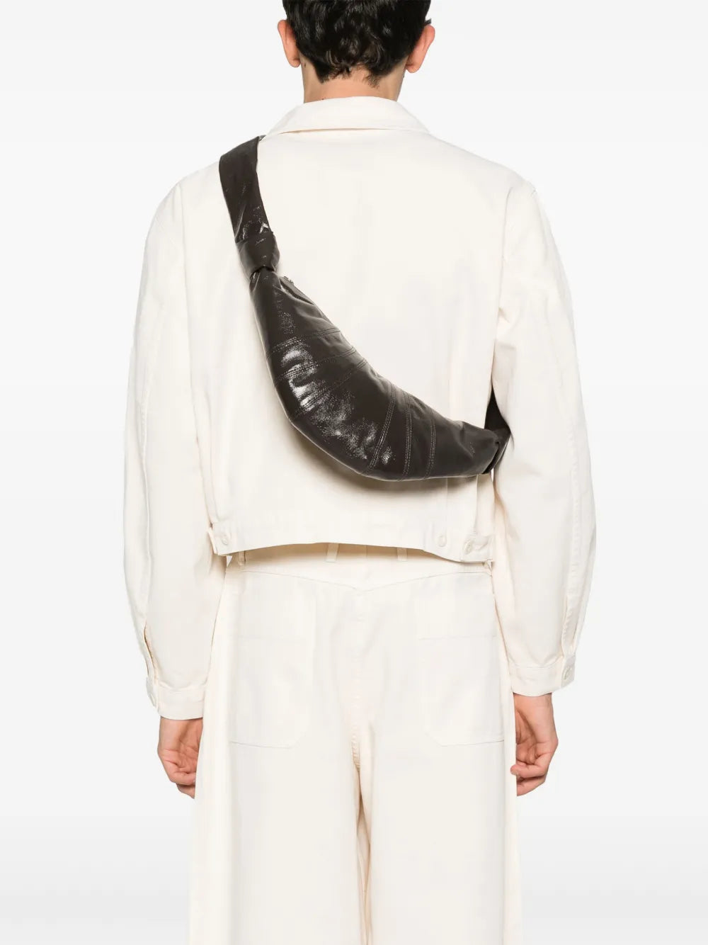 Lemaire Small Croissant Shoulder Bag