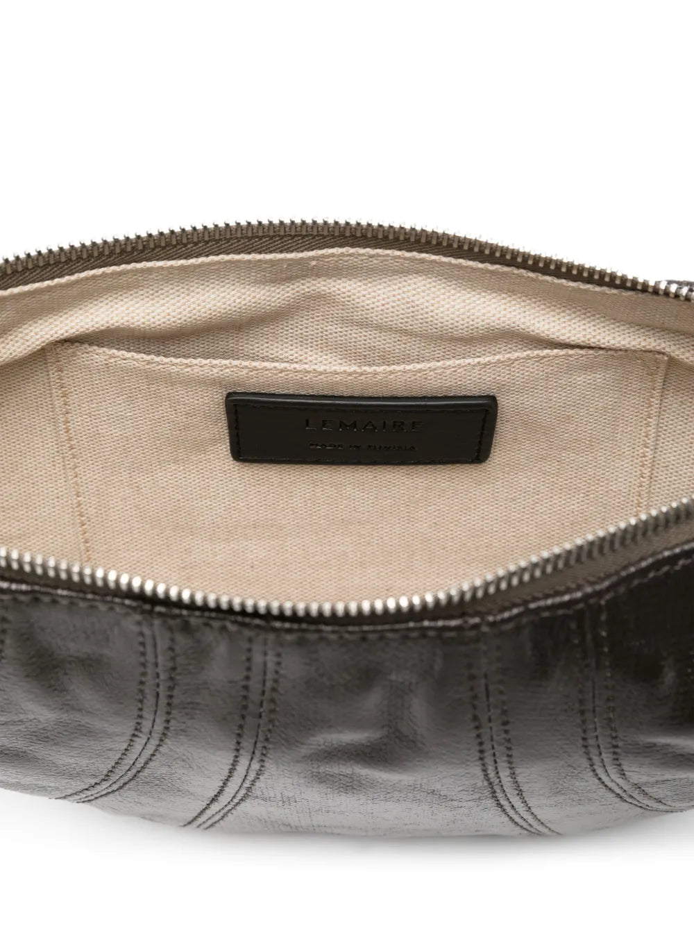 Lemaire Small Croissant Shoulder Bag