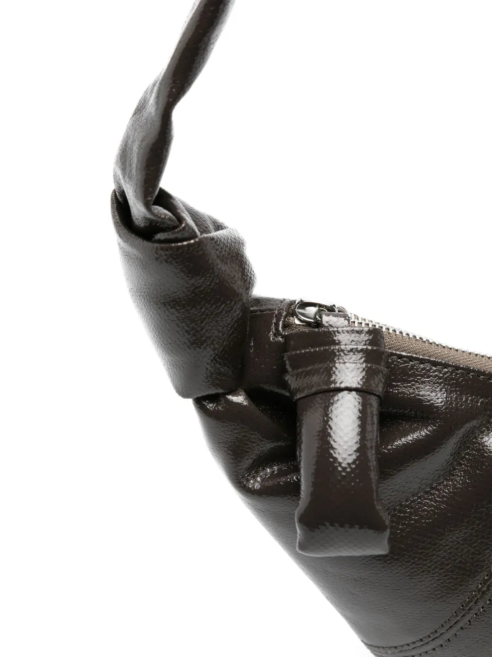 Lemaire Small Croissant Shoulder Bag