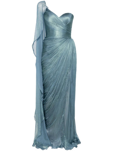 Iris Serban Sellem Gown