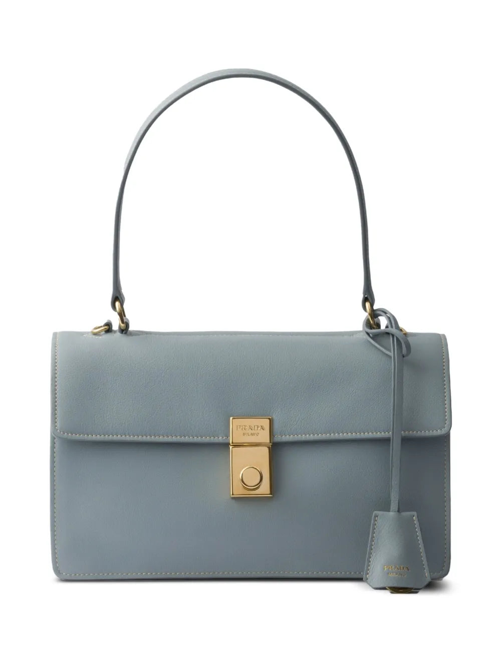 Prada Medium Soft Sound Shoulder Bag