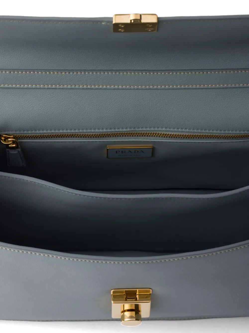 Prada Medium Soft Sound Shoulder Bag