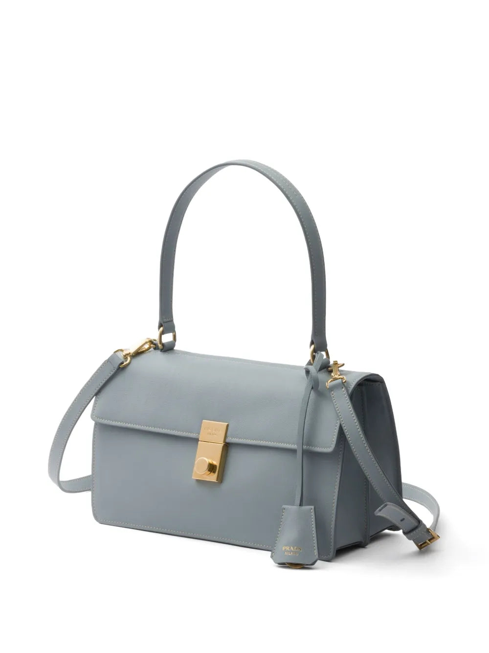 Prada Medium Soft Sound Shoulder Bag
