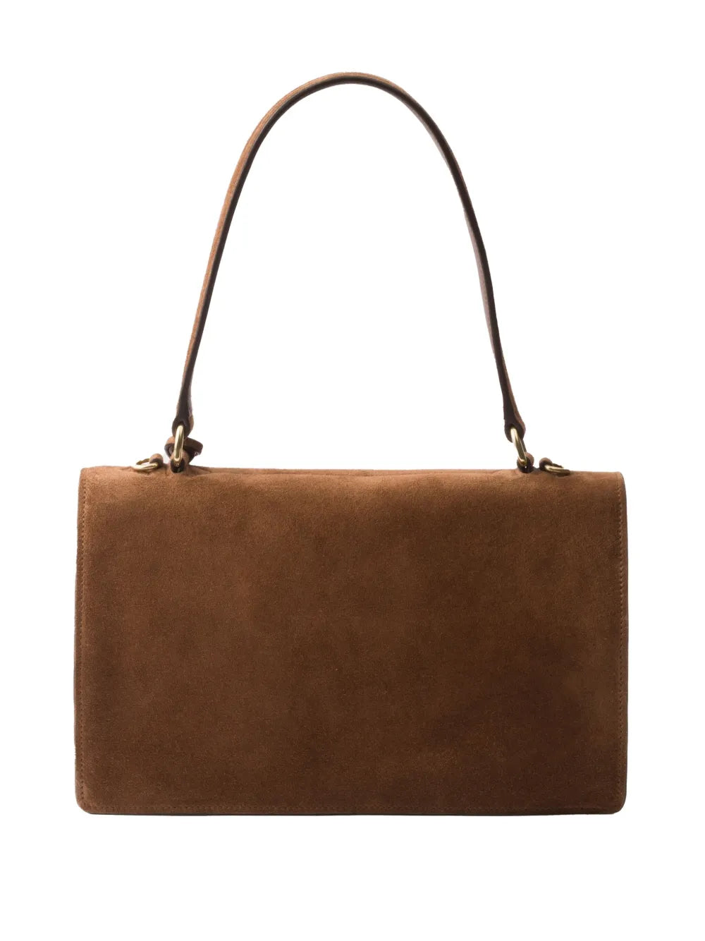Prada Medium Soft Sound Shoulder Bag