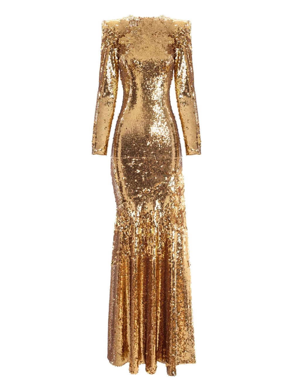 Vpm Atelier Gema Maxi Dress