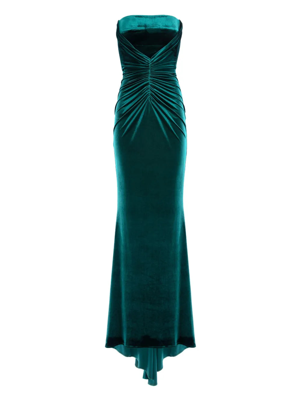 Vpm Atelier Circe Maxi Dress