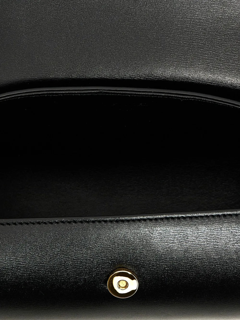 Jil Sander Small Cannolo Shoulder Bag