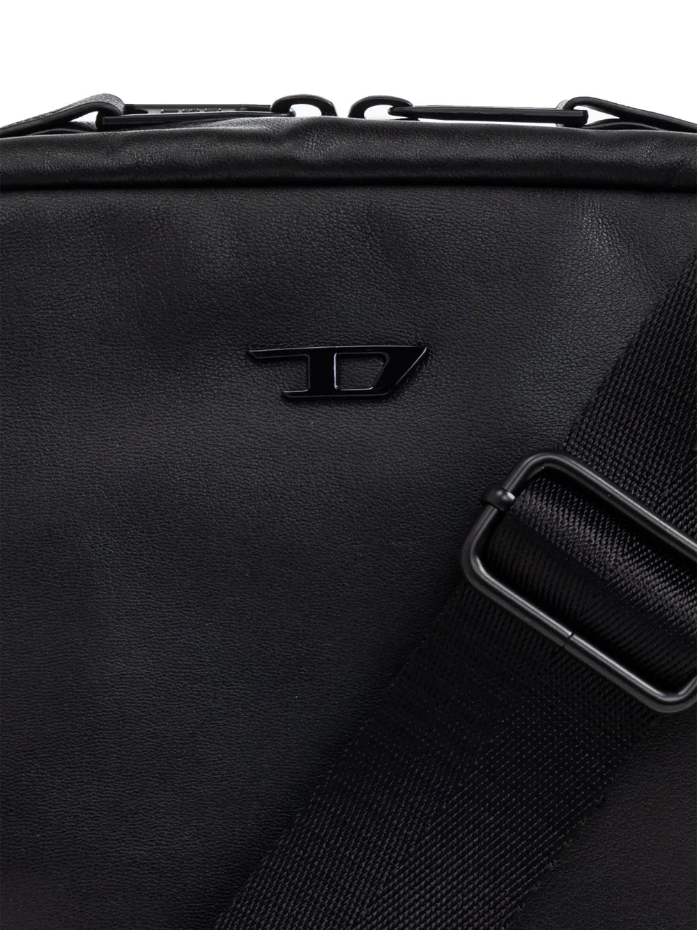 Diesel Rave Shoulder Bag