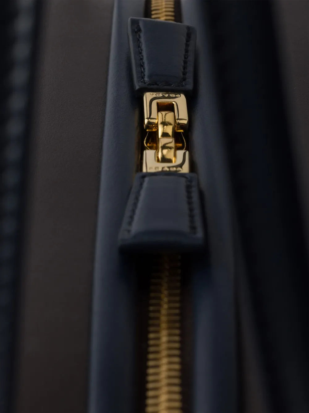 Prada Swing Shoulder Bag