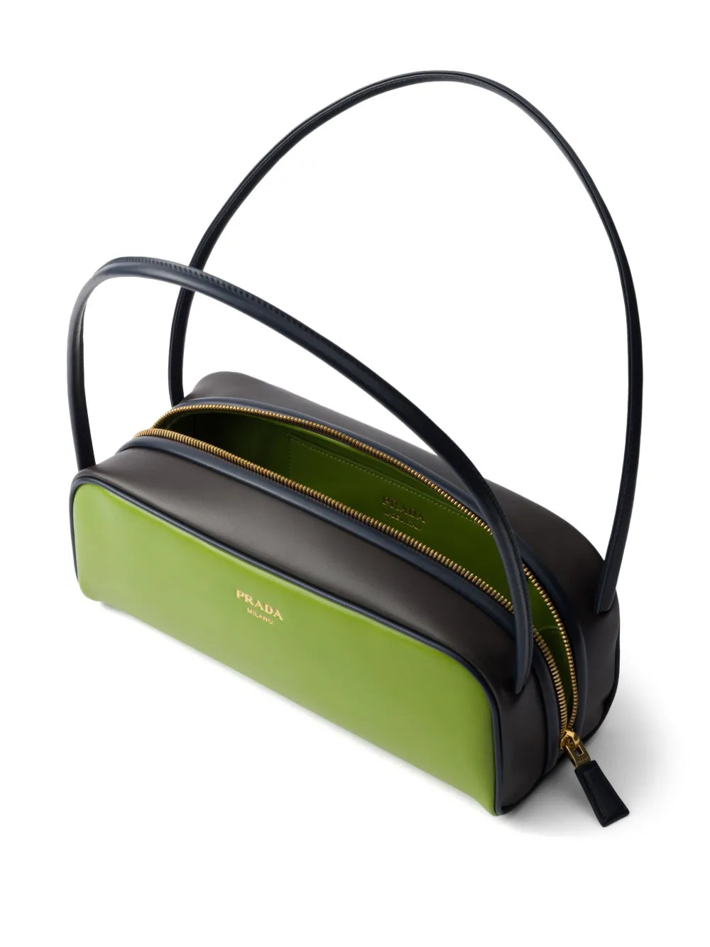Prada Swing Shoulder Bag