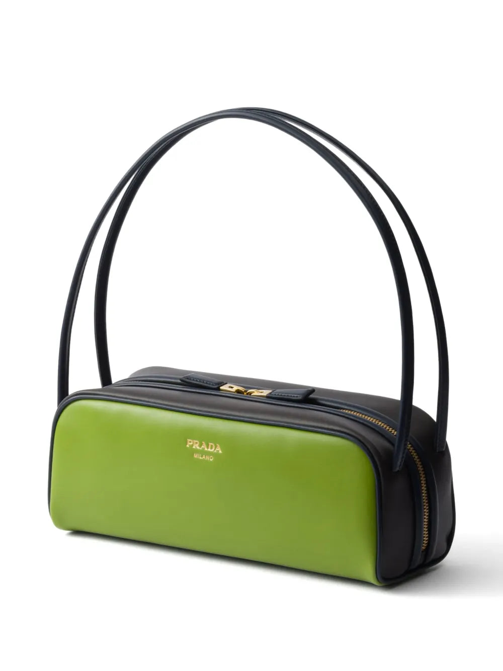 Prada Swing Shoulder Bag