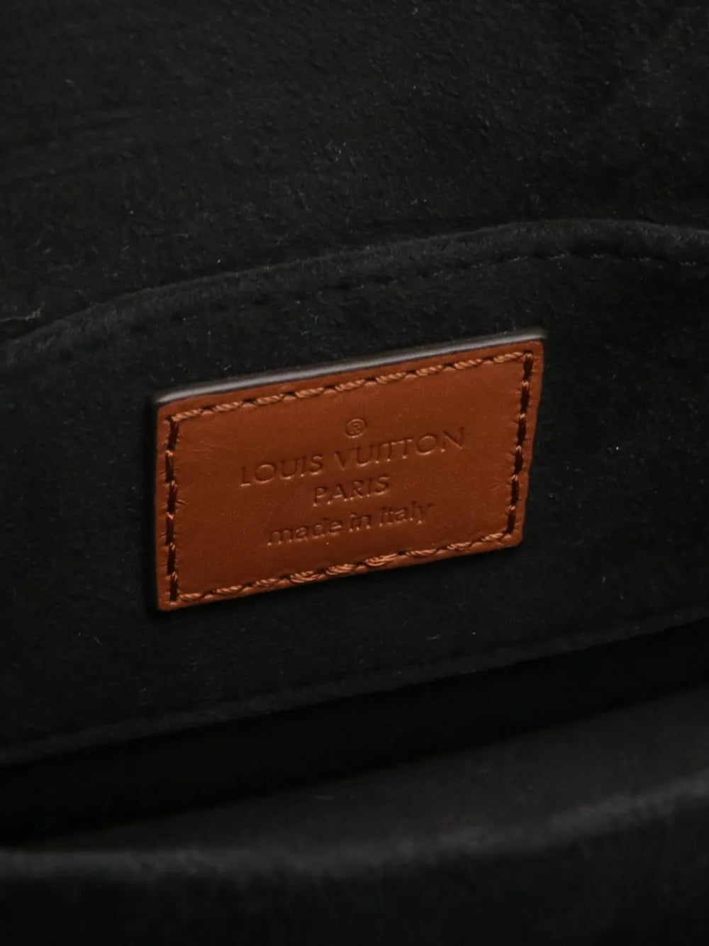 Louis Vuitton Pre Owned 2021 Mini Dauphine Shoulder Bag