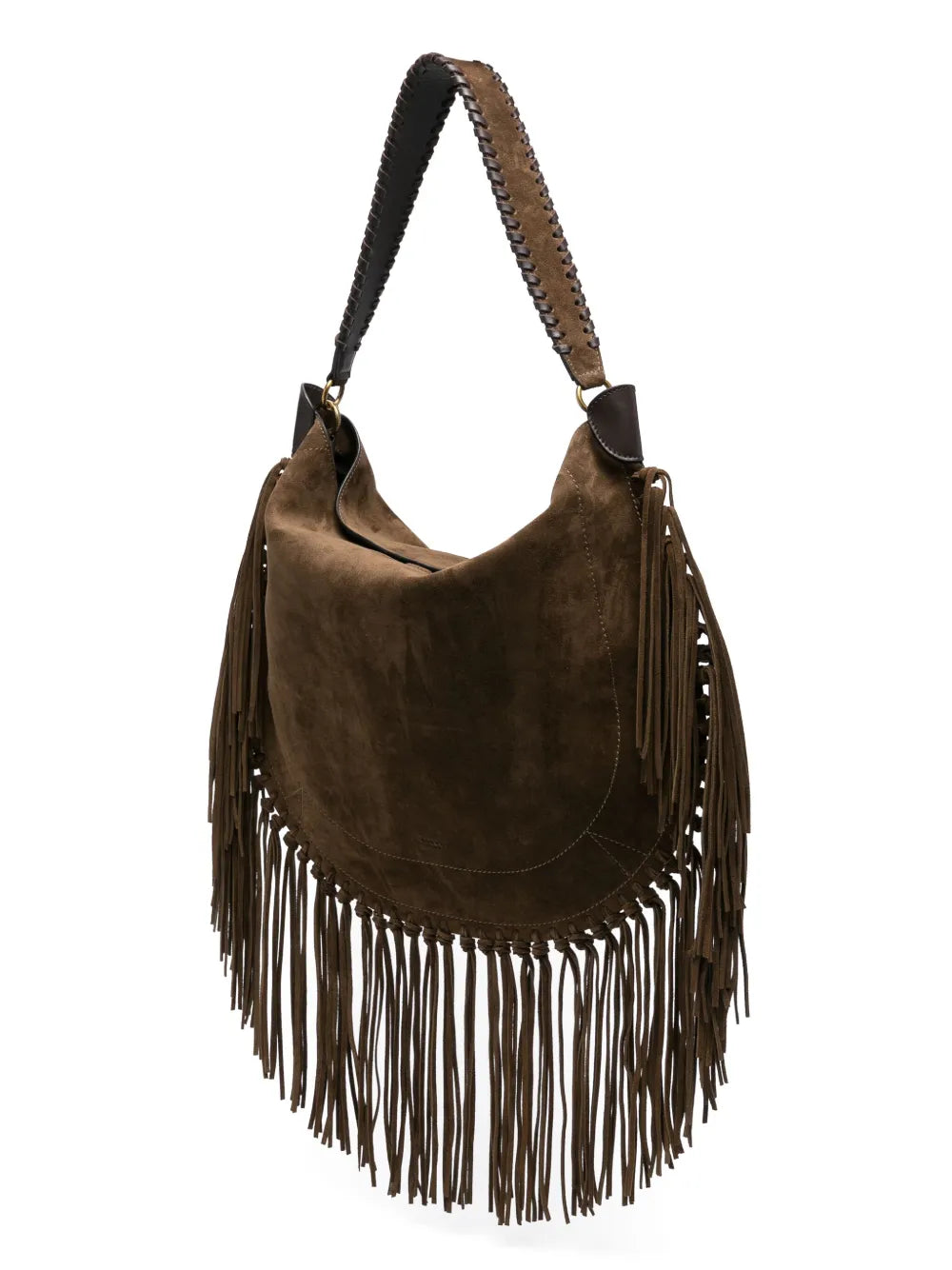 Isabel Marant Oskan Soft Hobo Bag