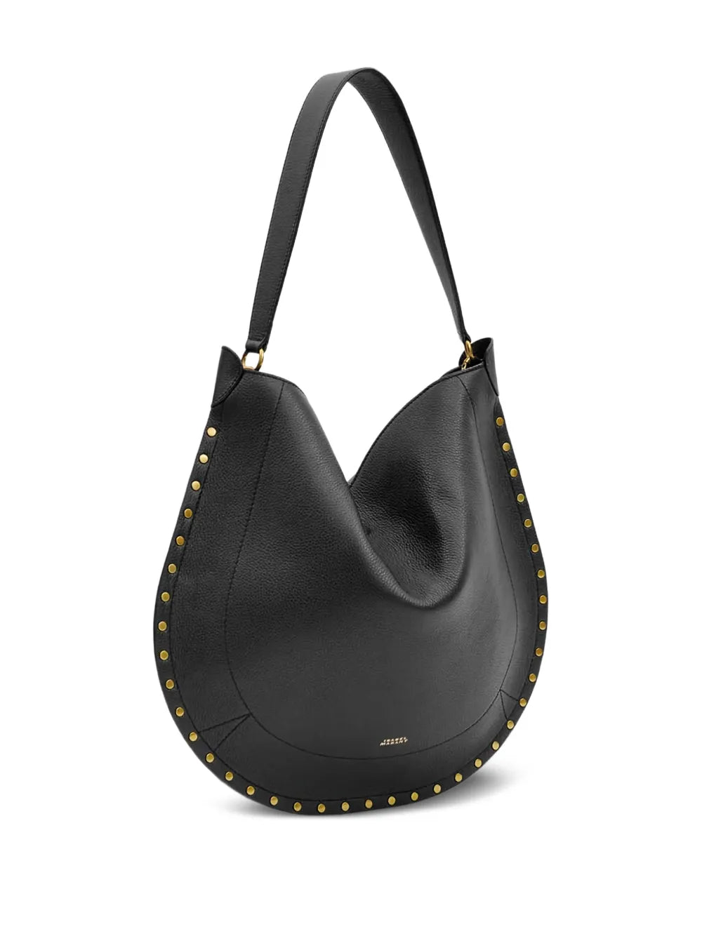 Isabel Marant Oskan Soft Shoulder Bag