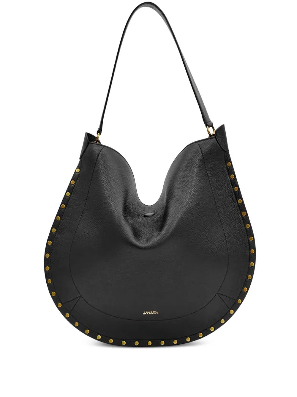 Isabel Marant Oskan Soft Shoulder Bag