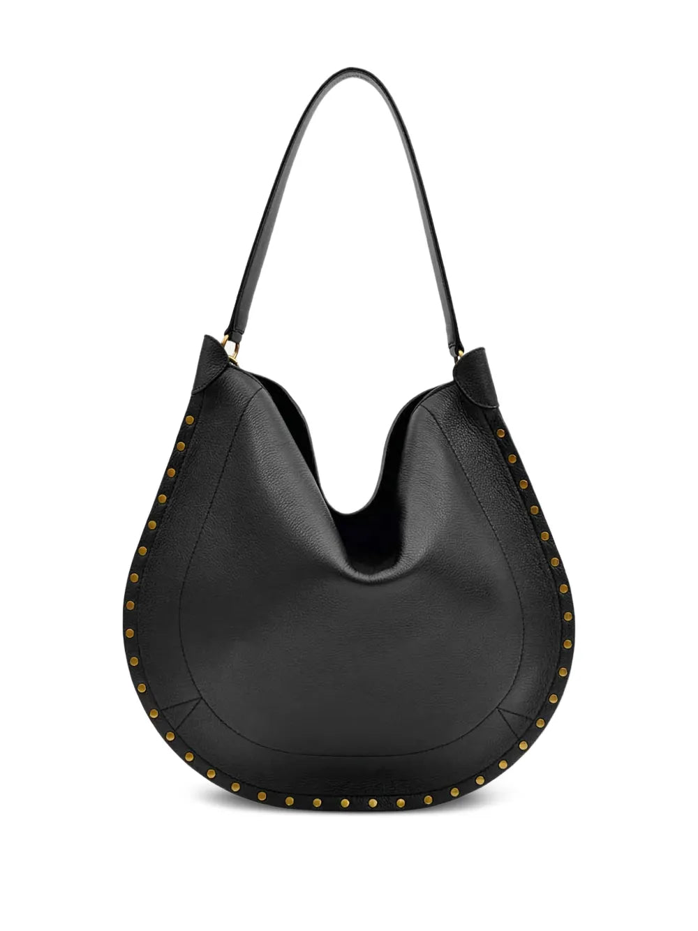 Isabel Marant Oskan Soft Shoulder Bag