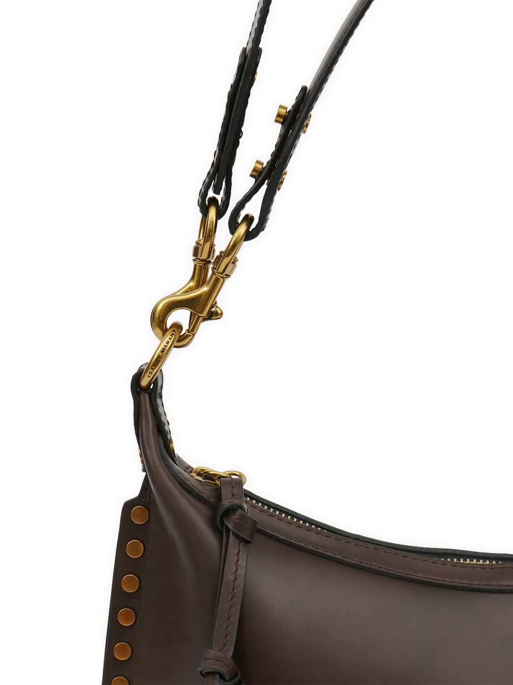 Isabel Marant Naoko Shoulder Bag