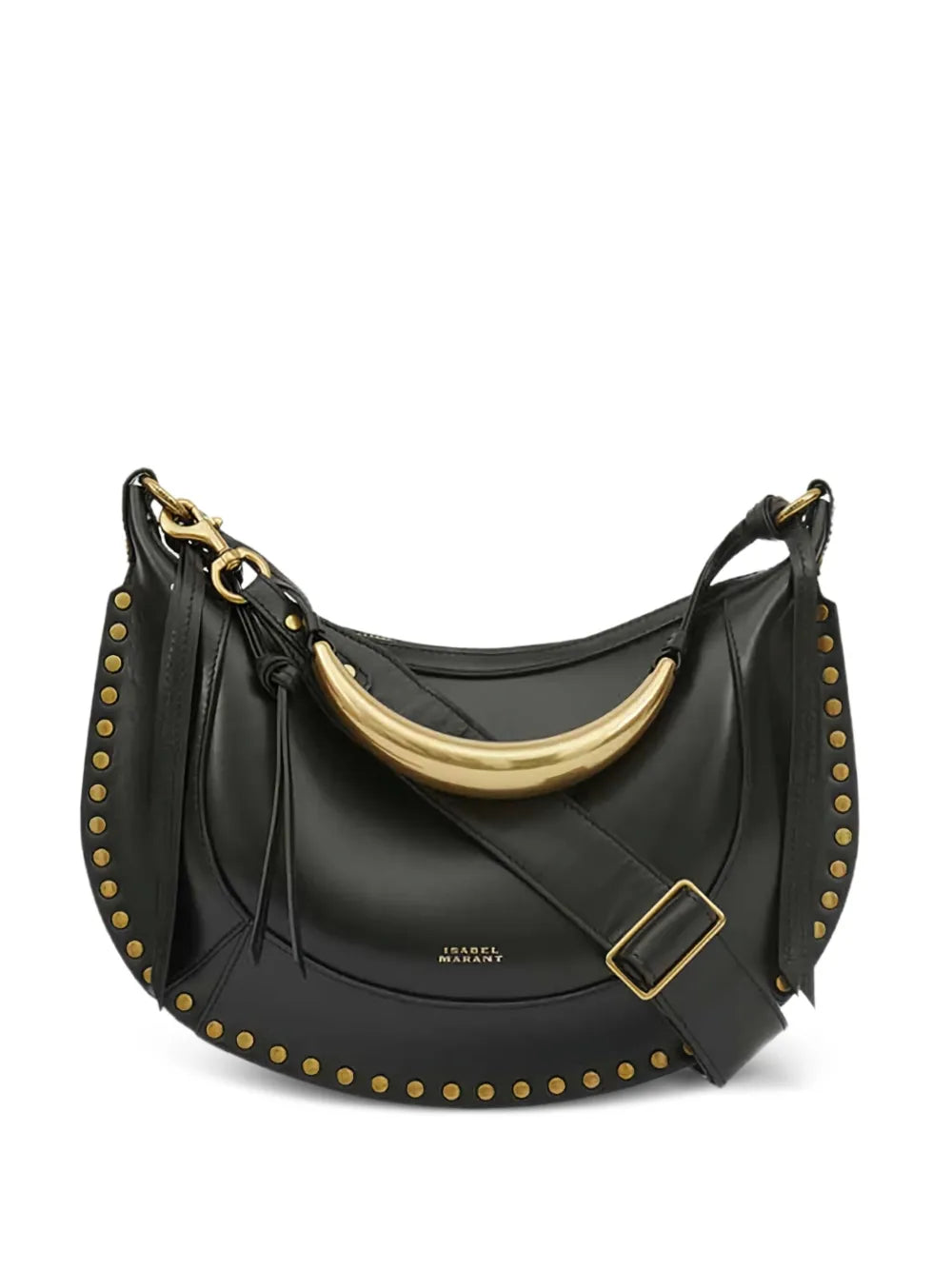 Isabel Marant Naoko Shoulder Bag