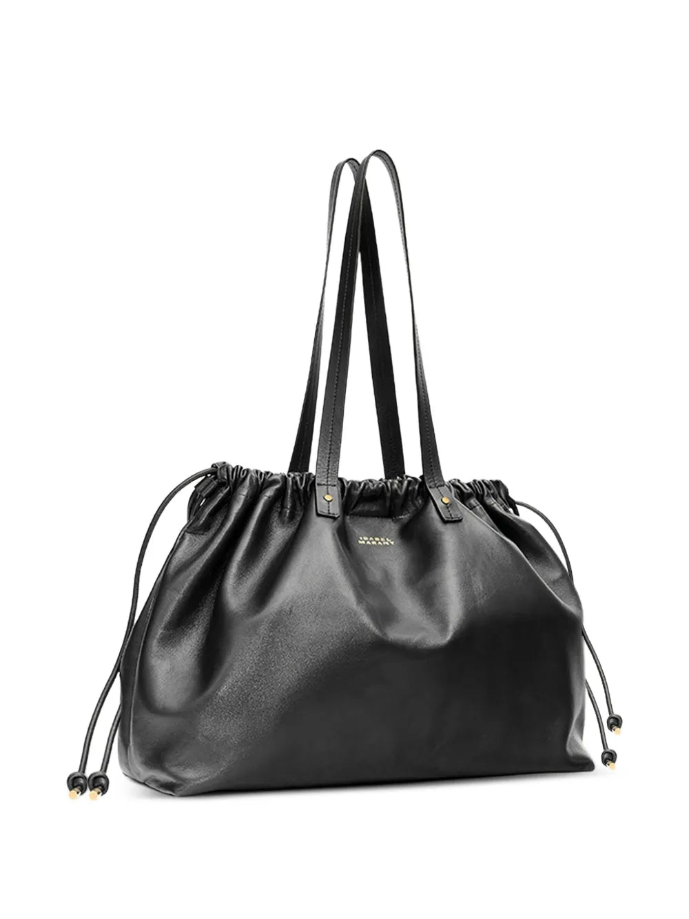 Isabel Marant Silven Ew Shoulder Bag