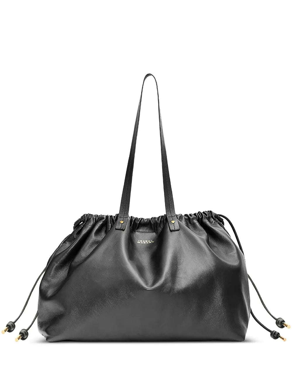 Isabel Marant Silven Ew Shoulder Bag