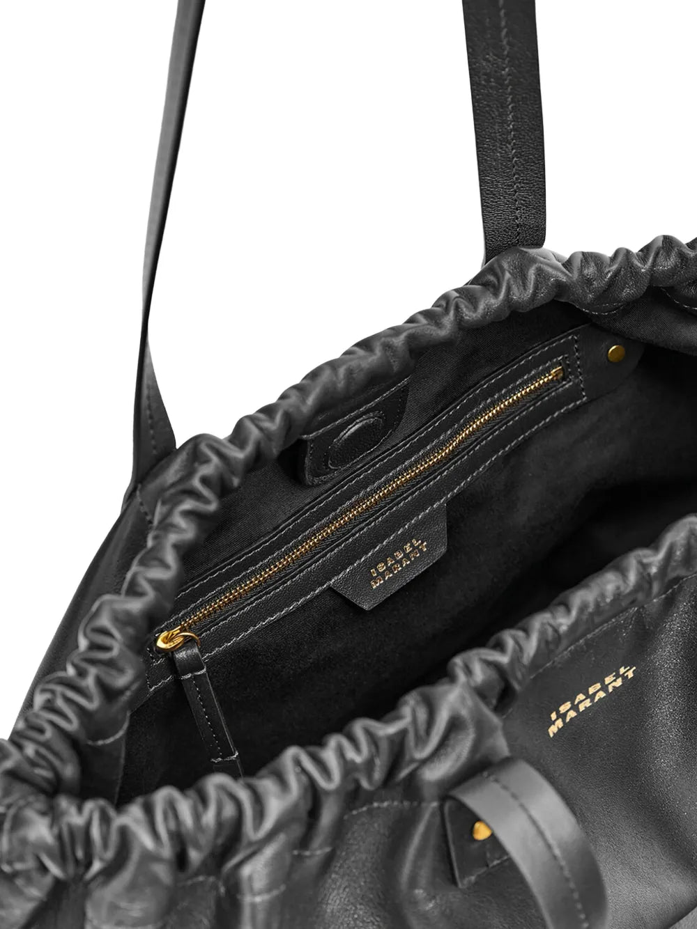 Isabel Marant Silven Ew Shoulder Bag