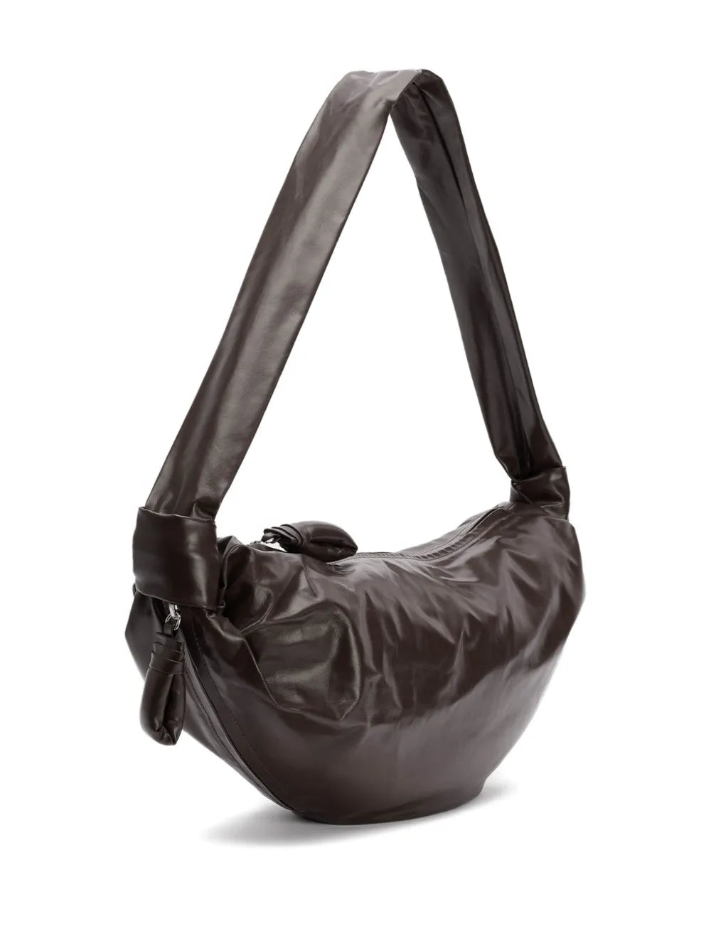 Lemaire Medium Soft Croissant Shoulder Bag