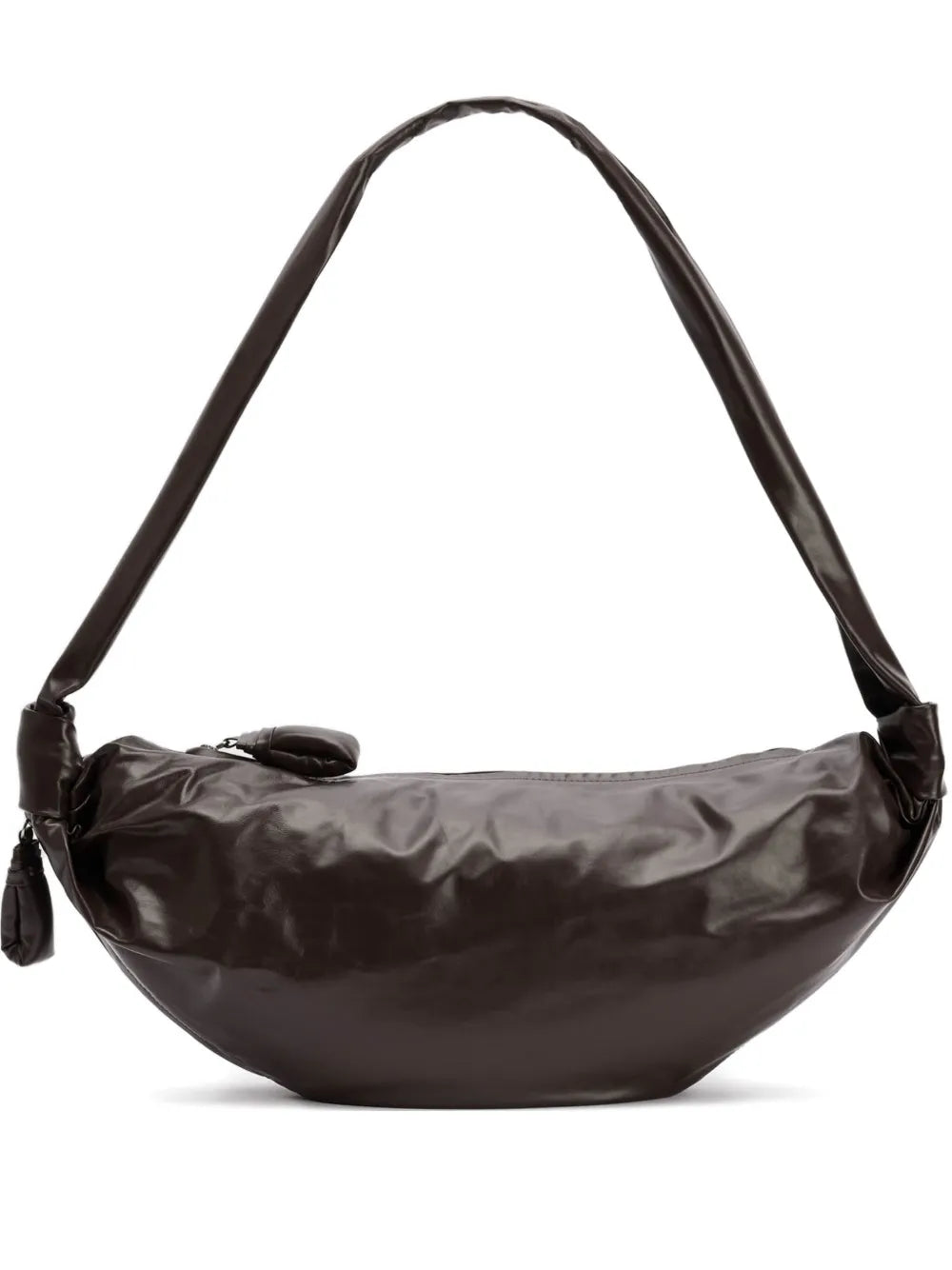 Lemaire Medium Soft Croissant Shoulder Bag