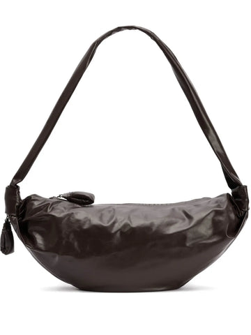 Lemaire Medium Soft Croissant Shoulder Bag