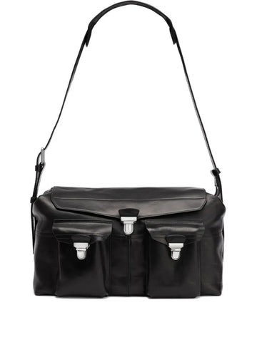 Lemaire Week End Gear Shoulder Bag