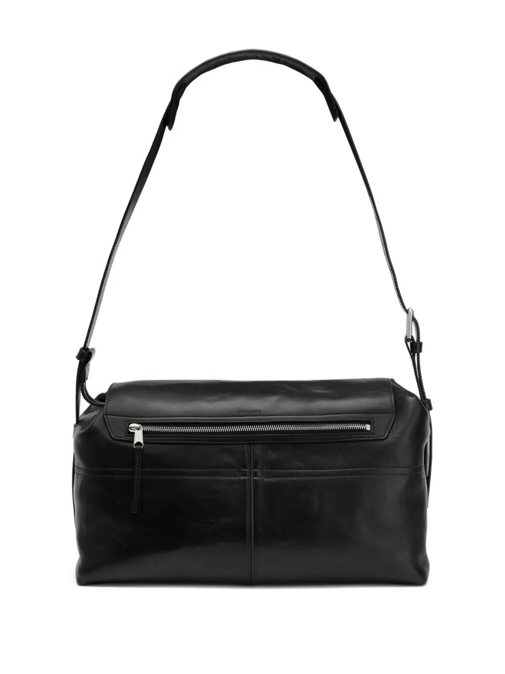 Lemaire Week End Gear Shoulder Bag