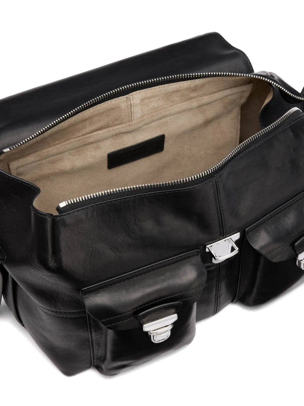 Lemaire Medium Gear Shoulder Bag