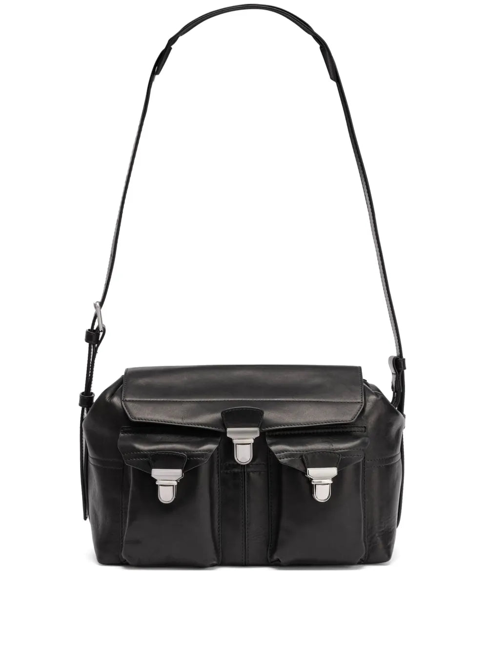 Lemaire Medium Gear Shoulder Bag