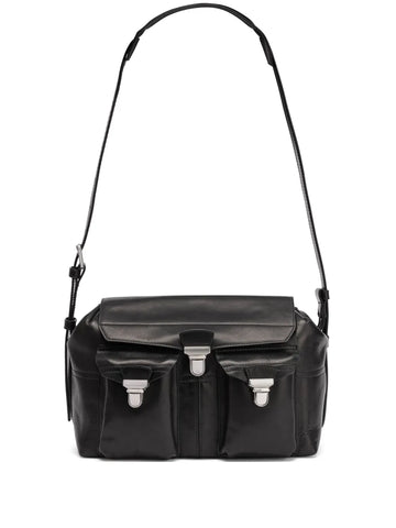 Lemaire Medium Gear Shoulder Bag