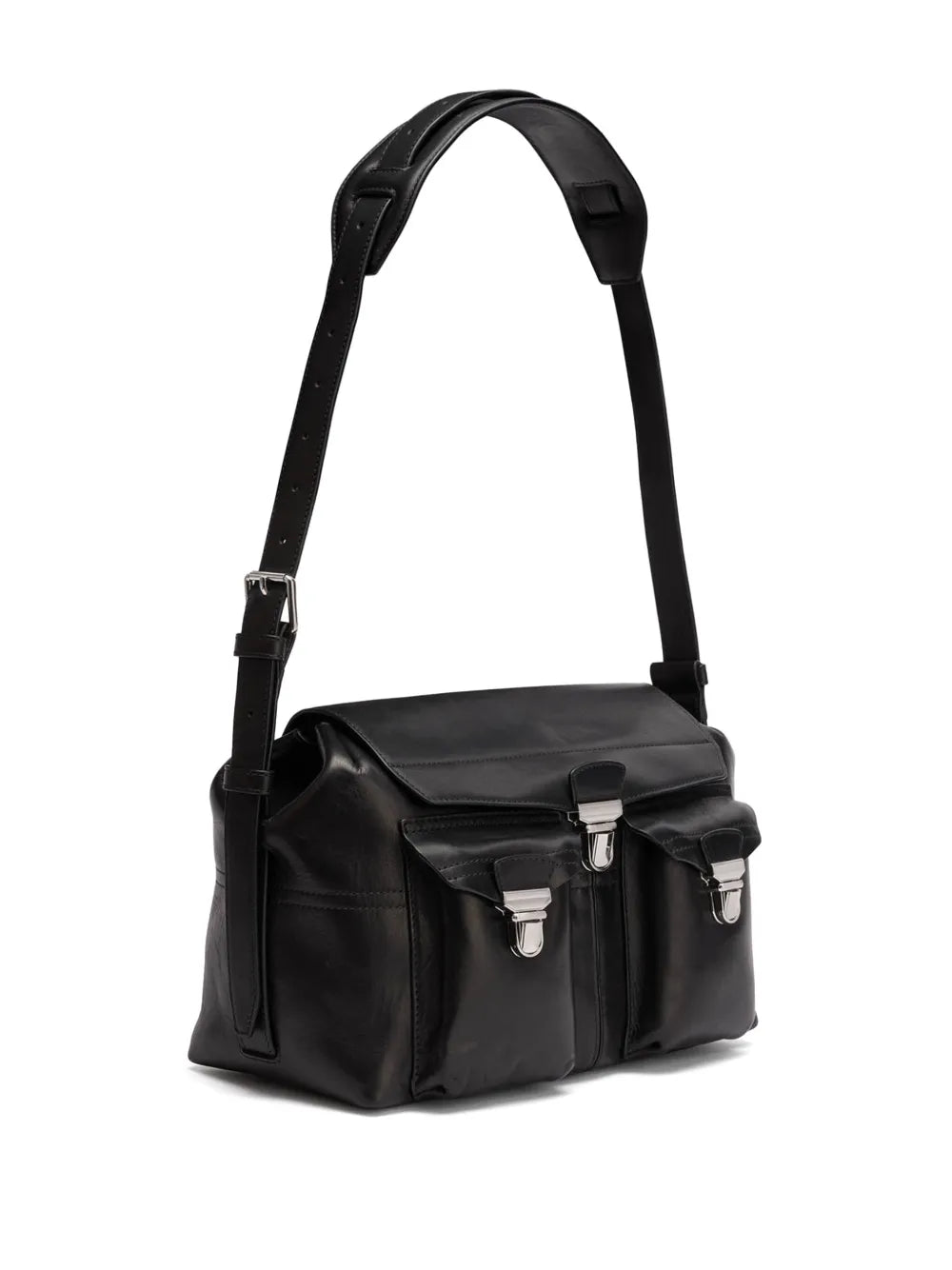 Lemaire Medium Gear Shoulder Bag