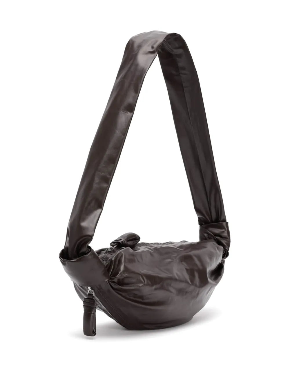 Lemaire Small Croissant Shoulder Bag