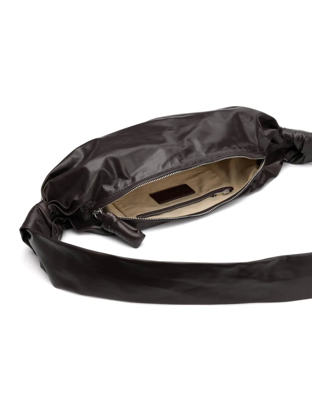 Lemaire Small Croissant Shoulder Bag