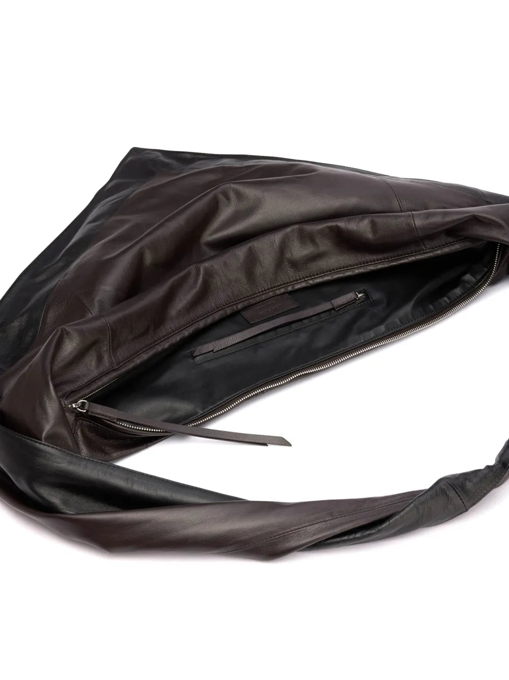 Lemaire Scarf Shoulder Bag